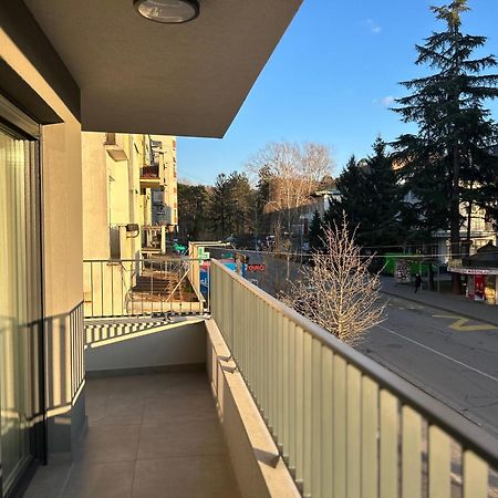 Vila Drina Apartments Banja Koviljača Extérieur photo