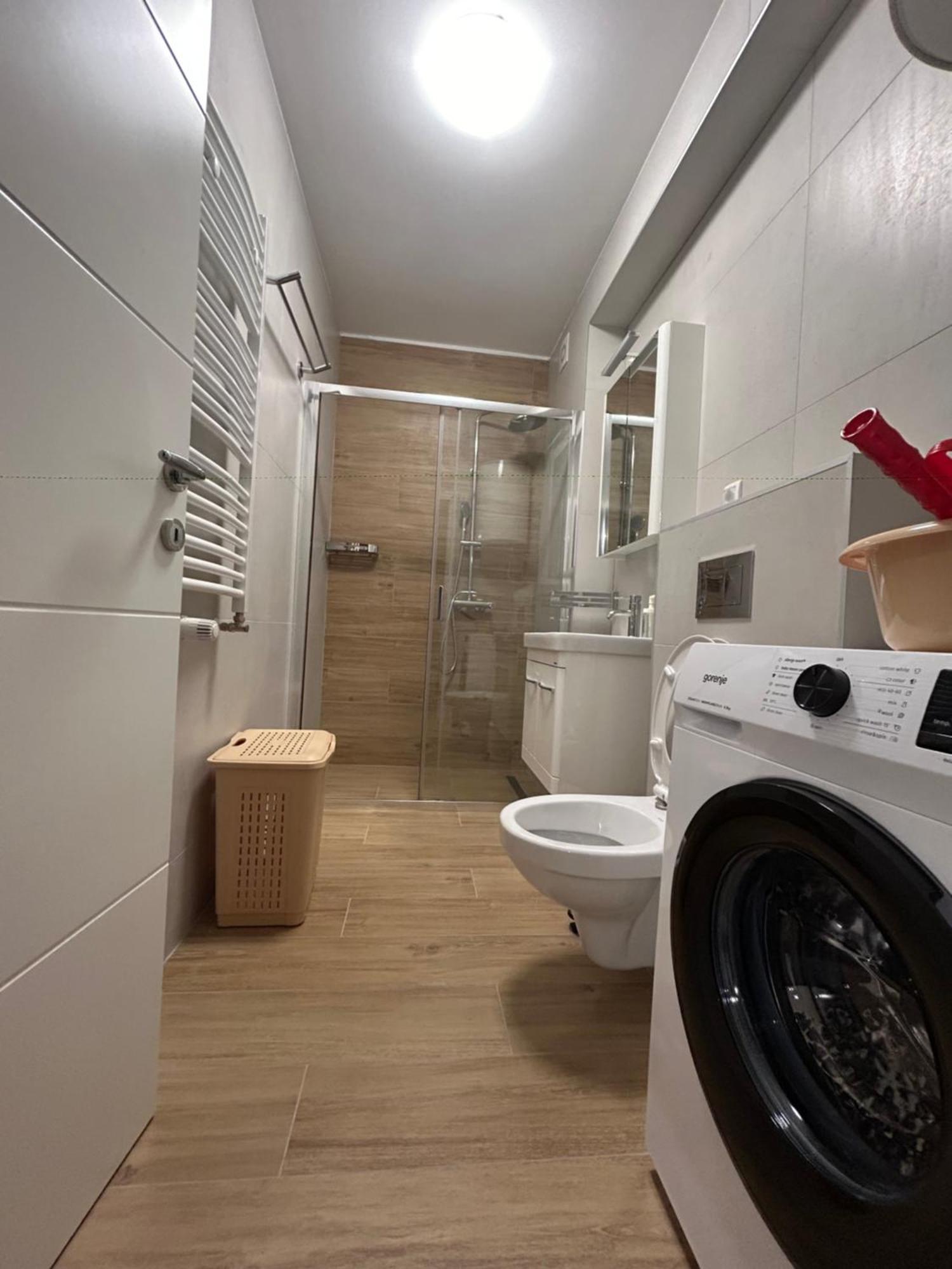 Vila Drina Apartments Banja Koviljača Extérieur photo