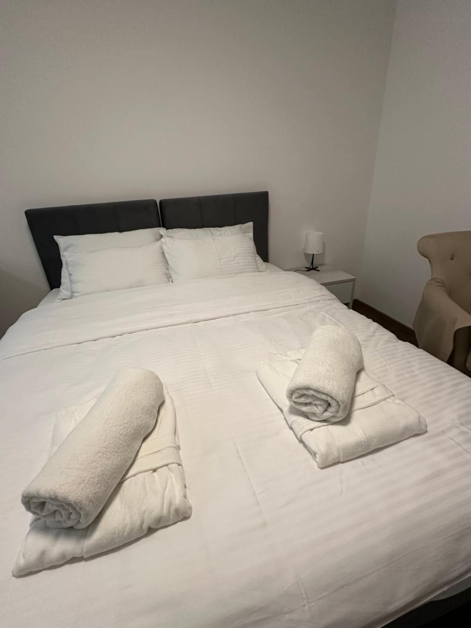 Vila Drina Apartments Banja Koviljača Extérieur photo