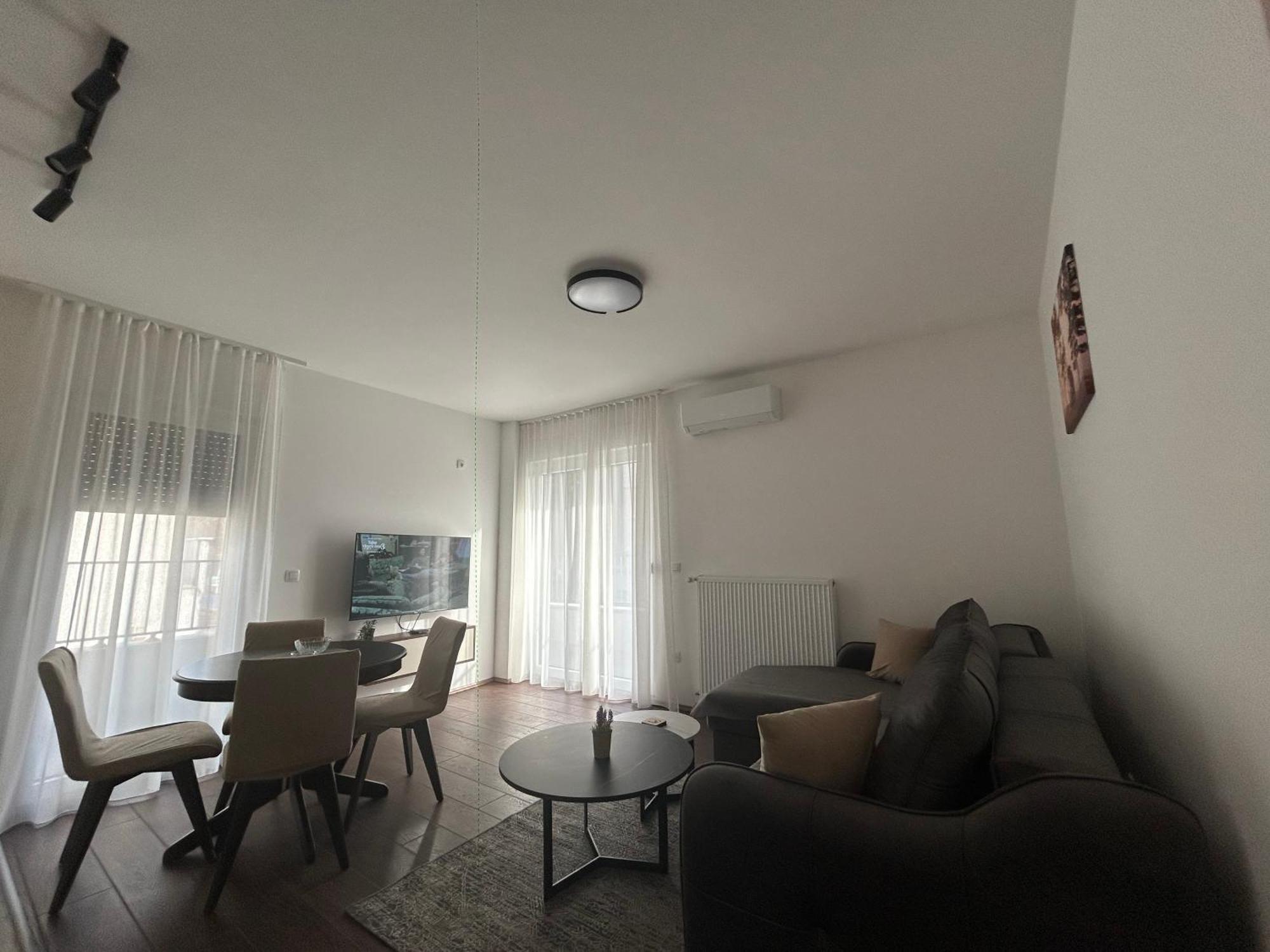 Vila Drina Apartments Banja Koviljača Extérieur photo