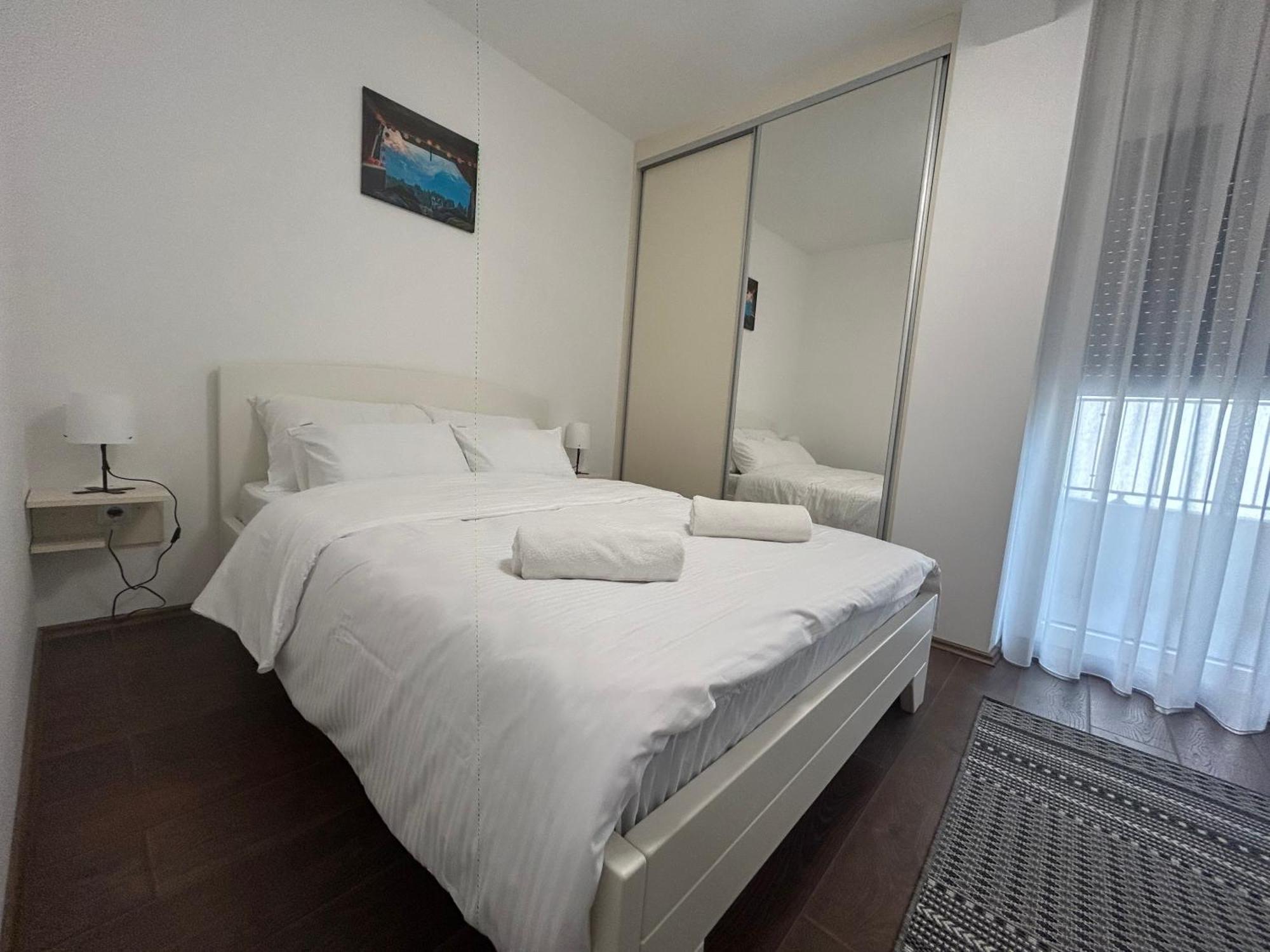 Vila Drina Apartments Banja Koviljača Extérieur photo