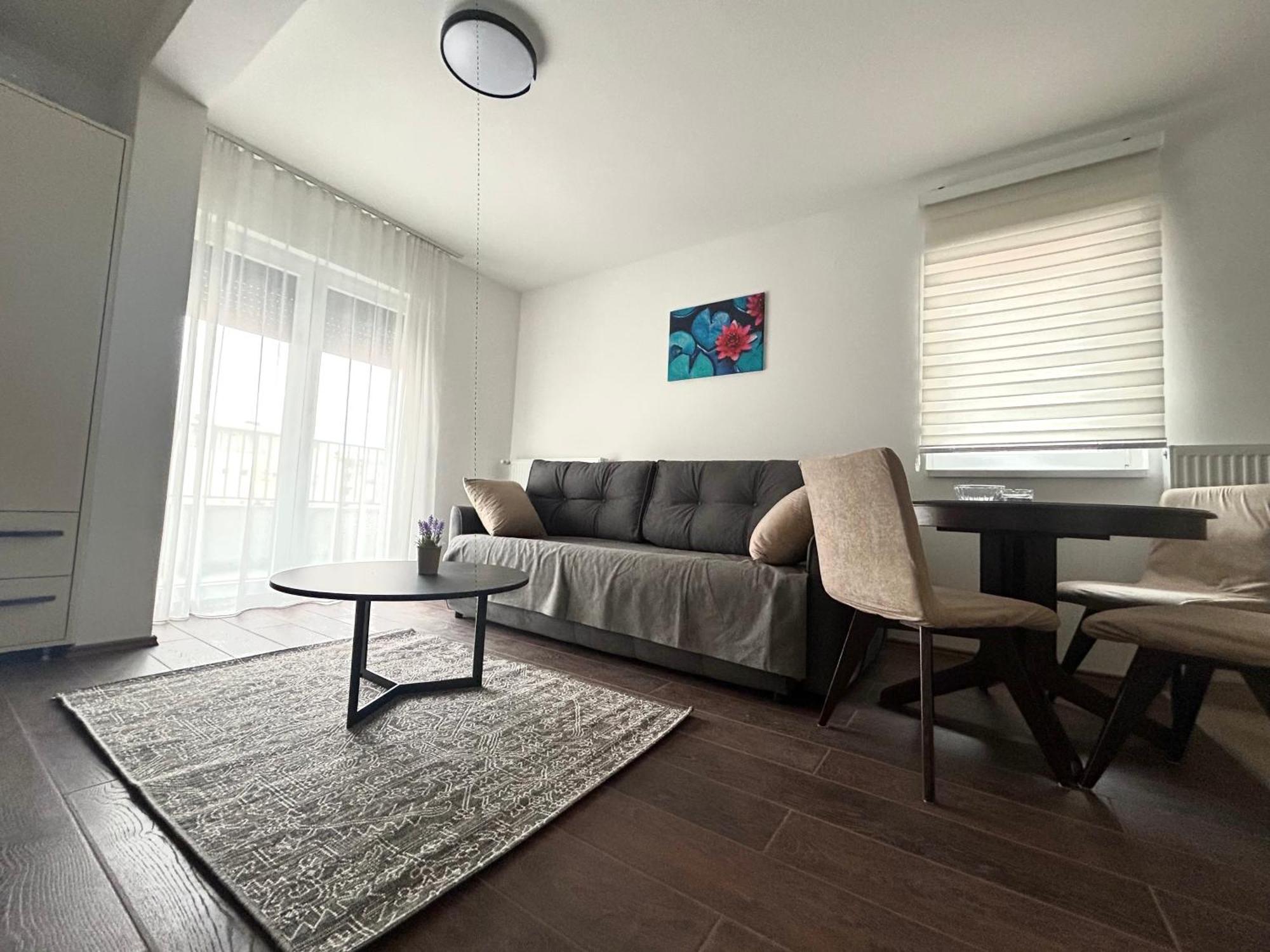 Vila Drina Apartments Banja Koviljača Extérieur photo