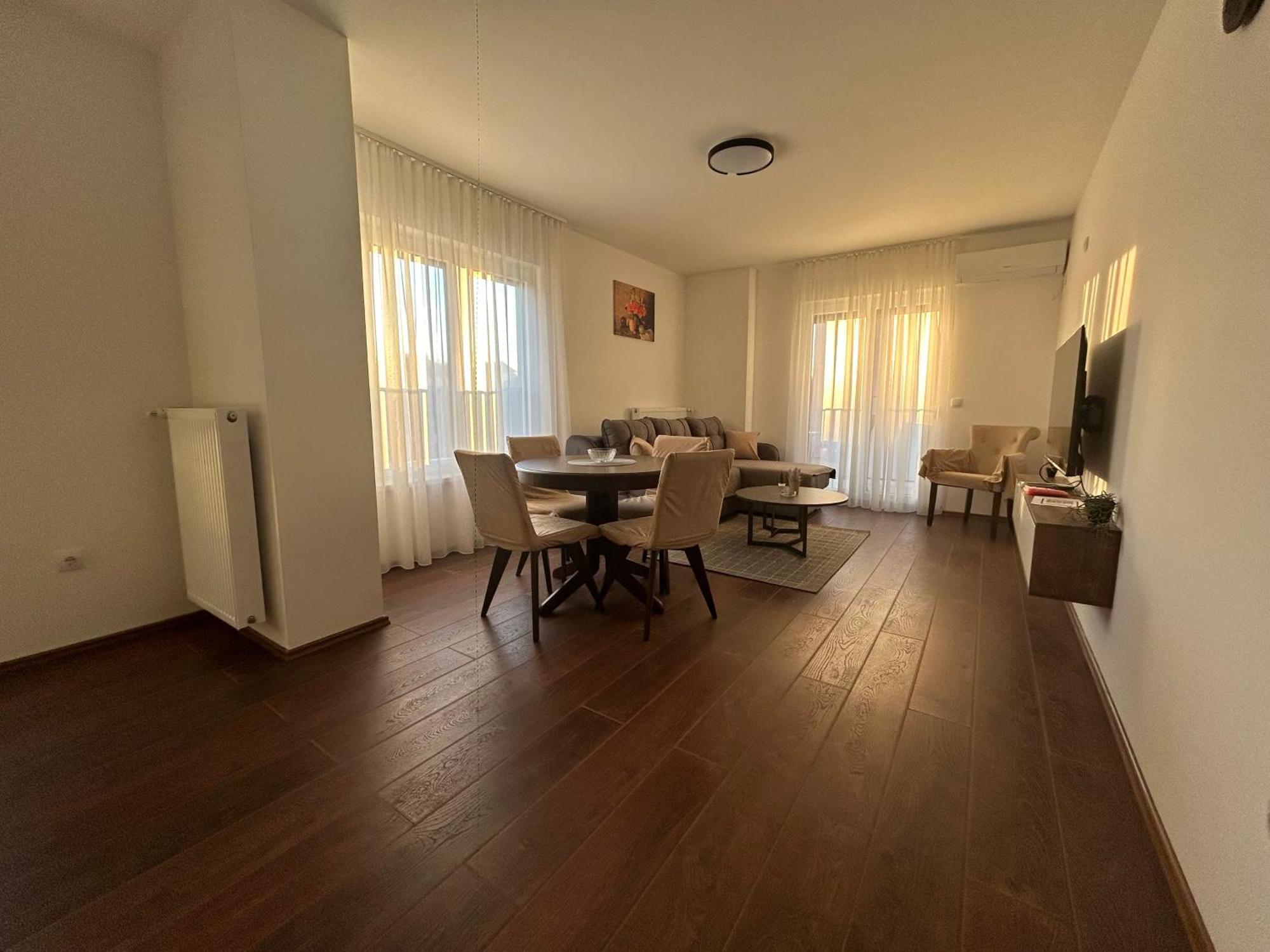 Vila Drina Apartments Banja Koviljača Extérieur photo