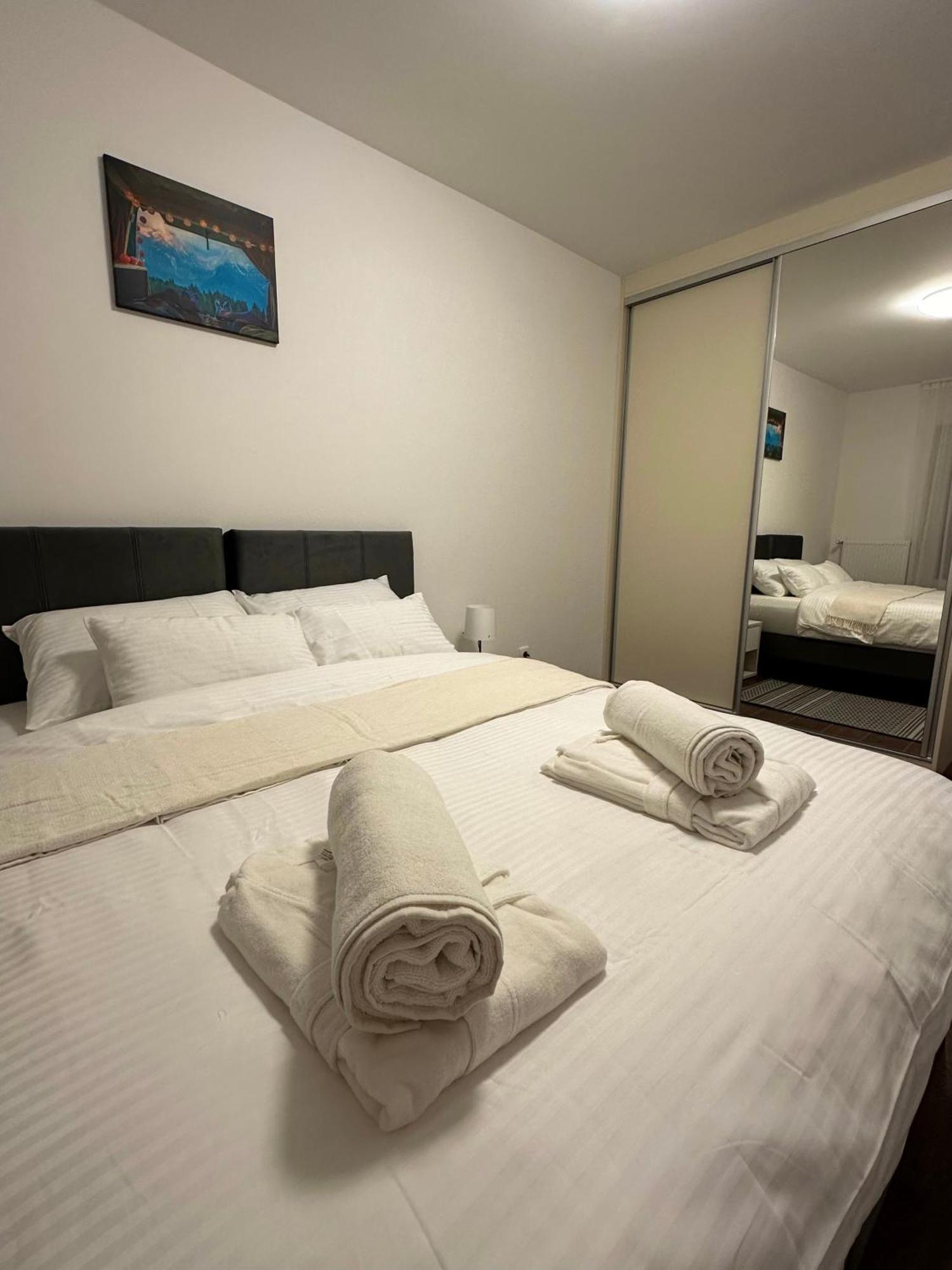 Vila Drina Apartments Banja Koviljača Extérieur photo