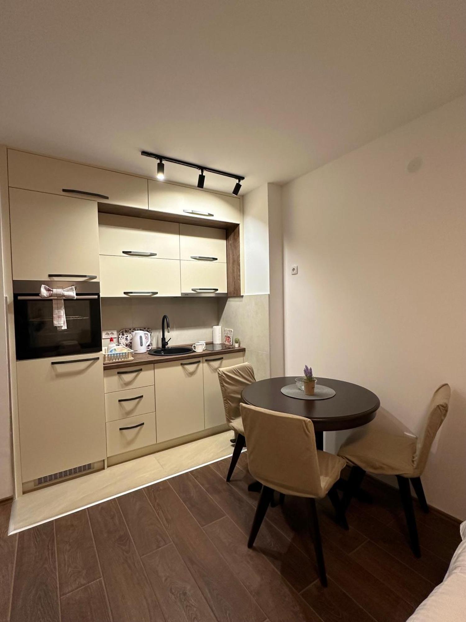 Vila Drina Apartments Banja Koviljača Extérieur photo