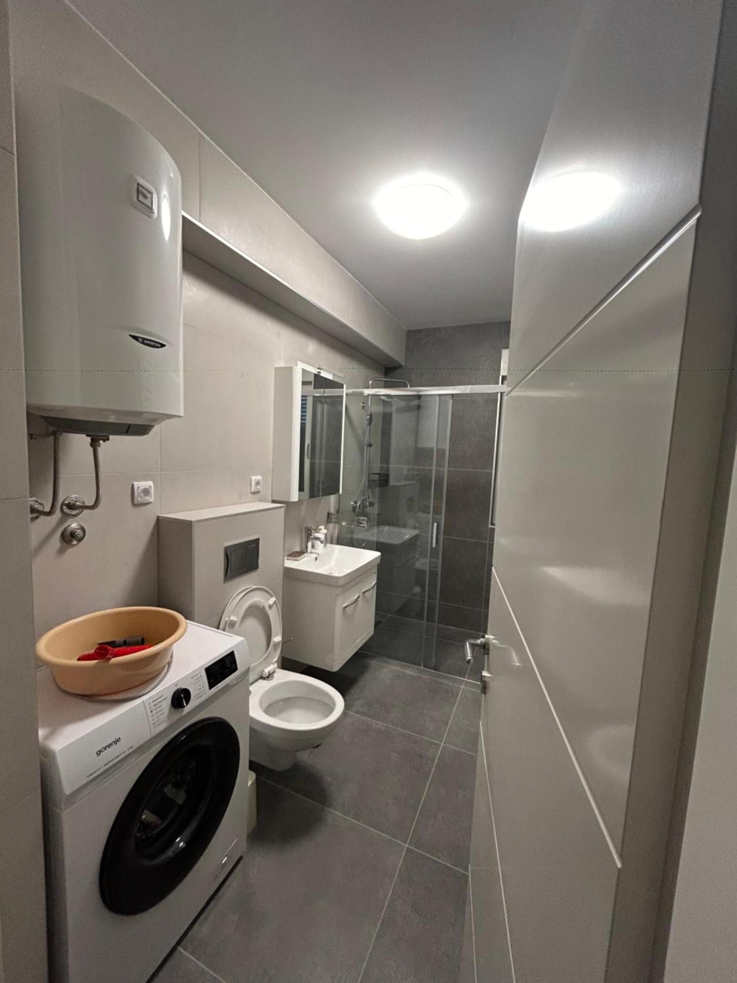 Vila Drina Apartments Banja Koviljača Extérieur photo