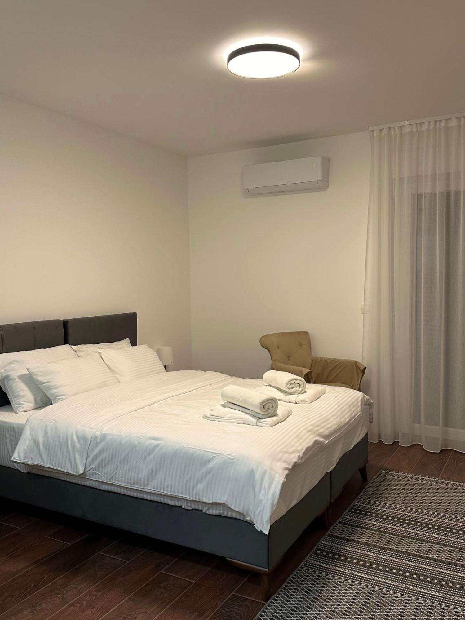 Vila Drina Apartments Banja Koviljača Extérieur photo