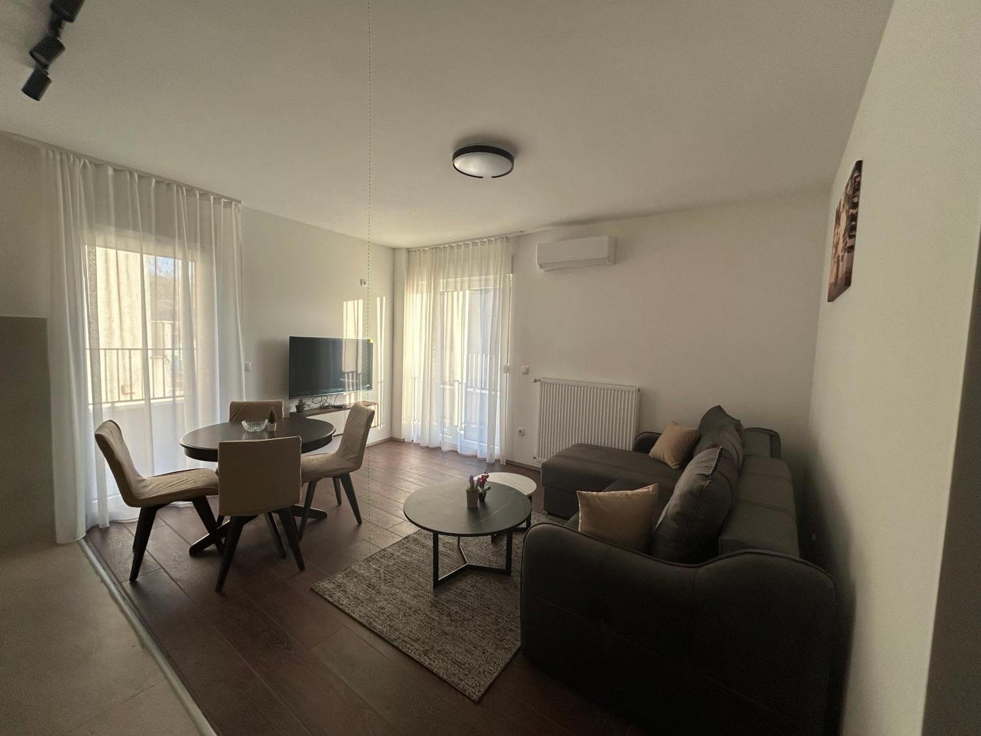 Vila Drina Apartments Banja Koviljača Extérieur photo