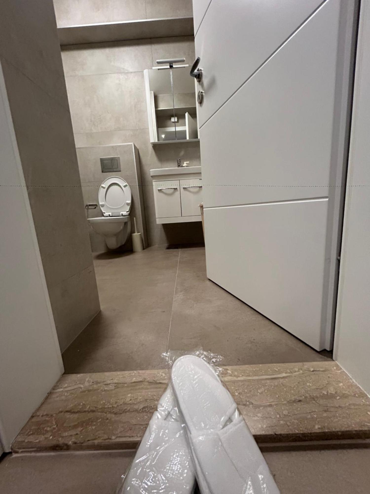 Vila Drina Apartments Banja Koviljača Extérieur photo